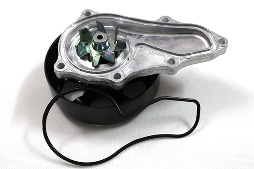 
Mann Mann is suitable for Accord Fit SDIFFV Civic Odyssey Lingpai CRV engine water pump cooling water pump 14118 Fit