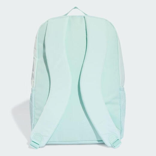 Adidas Sport Rucksack Frauenbeutel Sportstil Fitness Laptop bequeme Wasserflaschenschule Sport Bag Sport Rucksack JZ0721 F.