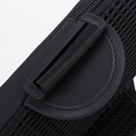 
TFO cross-country sports arm bag outdoor running waterproof mobile phone bag wrist bag arm cover A9402410 black