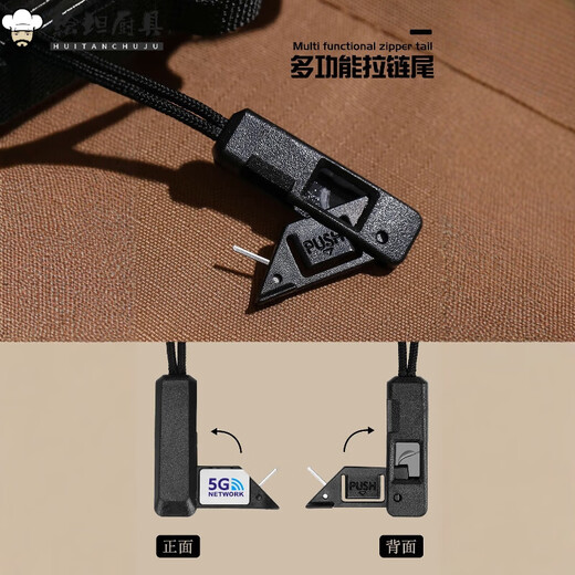 
MieLanat anti-theft passport clip travel business trip waterproof certificate storage bag RFID portable passport crossbody bag khaki