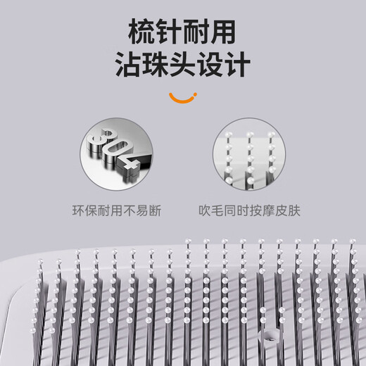 HELLOJOY pet hair dryer, Teddy Bichon poodle, dog hair blowing and combing all-in-one artifact supplies