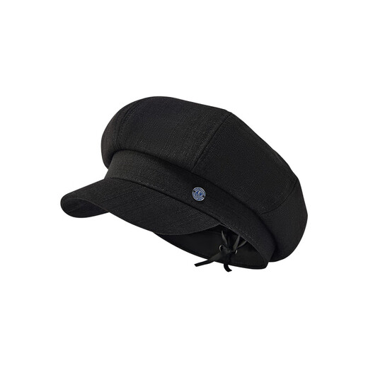 NAVIGARE Italien petit bateau à voile Béret 2025 Été Nouveau produit Casual Painter Paint