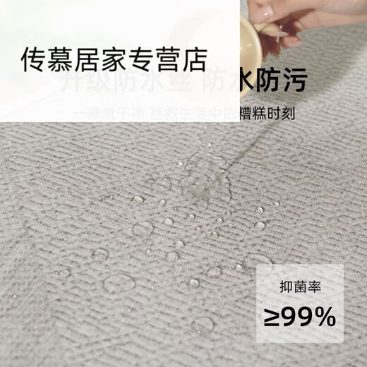 Wenshiou Teppich Wohnzimmer Französisch Retro-Stil Schlafzimmer Nachttäle ohne Care Sofa Couchtisch Floor Matte Großer Bereich Full-Shop Dicked Shanman-15251 1 Stück 200*340 cm (geeignet für 4 Personen oder L-förmige Sofas