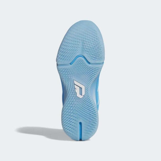 
adidas 2025 men and women DAME 9 basketball shoes JH6625 42.5
