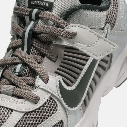 Nike (Nike) [大发发] 2025 Vomero 5 (PS). Повседневная обувь HF6999-010 31