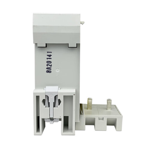 Schneider Circuit Breaker Leckage Modul Stromschutzzubehör LS8 VIGI 2P40A63A LS8V12240 63A 2P