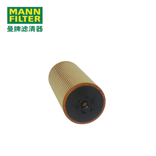 HU12110x engine oil filter element MANN-FILTER (Man brand filter)