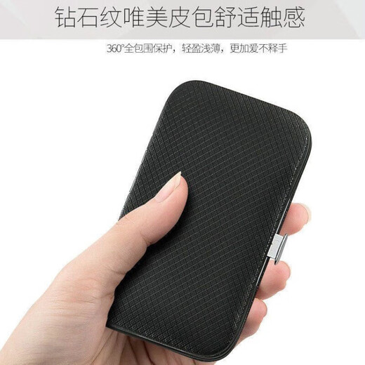 Daily sales of over 10,000 multifunctional nail clippers 8-piece set household nail clipper trimming tool eyebrow and ear trimming 4-piece nail clipper set with random colors