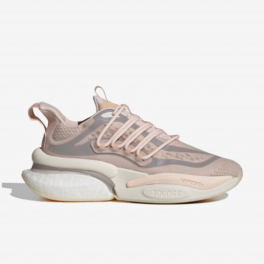 Adidas New Alphaboost V1 Frauen Sportpolsterung Laufschuhe HP6135 IE9731 36