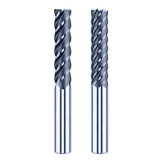 Wen Yijia 65-градусная фреза из вольфрамовой стали с удлиненным лезвием, 4 лезвия, 6 лезвий, концевая фреза, рама пресс-формы, инвертированный конус, карбид 10 12 Нужен контакт для настройки