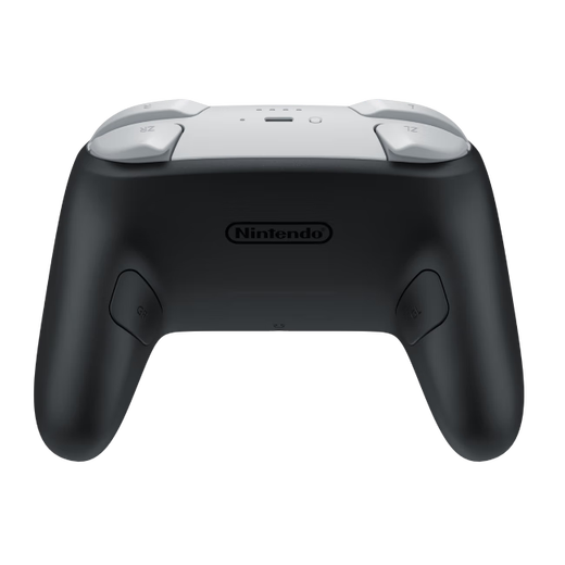 Nintendo Switch Nintendo Controller NS2 Pro Game Controller Japanese Version Black Switch2 Pro Controller Peripheral Accessories Casual Family Party Birthday Gift Bluetooth Controller