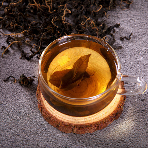 Горячая распродажа Donglai] Qingqian Liu Tea Wild 500g Подличный специальный классический древний нежный дерево без сладкого здоровья