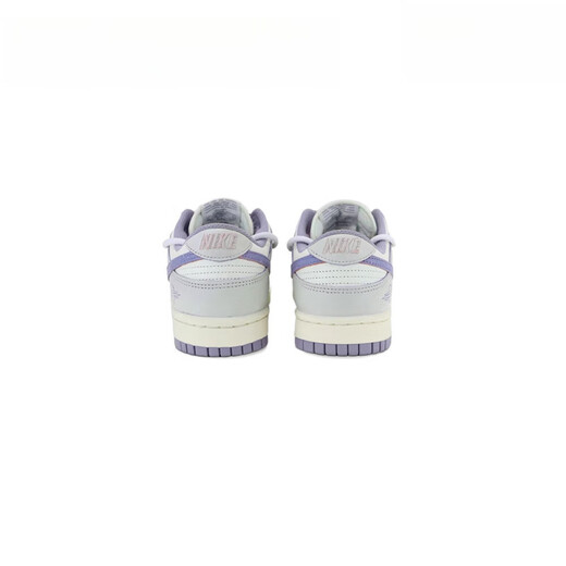 Nike (Nike) Sneakers Customized Dunk Smart Fruit Purple Island Interstellare Traumsenserschuhe für Frauen weiße lila und nicht erstattete DD1503-500 (Team129-Zidao Interstellar) Frauen 35.5