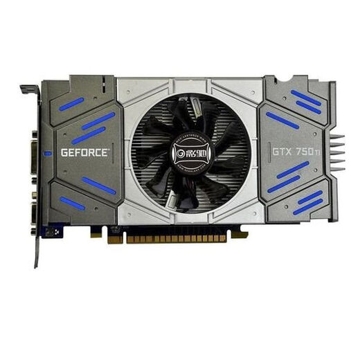 ASUS Desktop Disassembled Original Independent Graphics Card GT610 630 710 730 GTX650 750TI 1060 1G2G Graphics Card 1 GB Random 128-512m Flash Card VGA oder DV