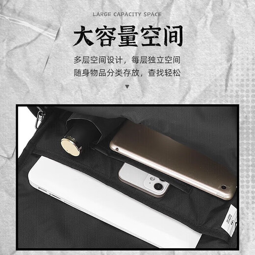 耐克（NIKE）官方舰店男包女包双肩包跑步健身训练运动包学生书包旅游电脑背包 潮流背包/46*31*18cm/主推款 MISC/均码