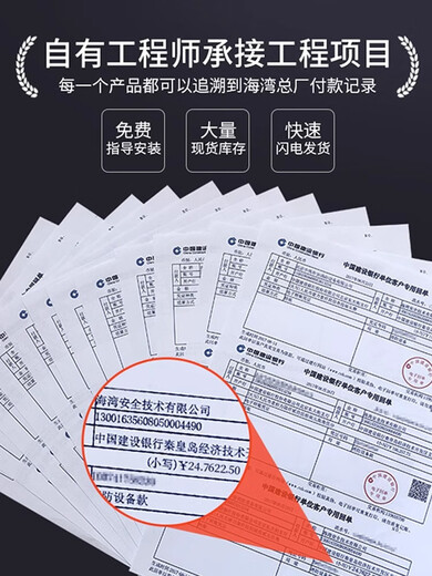 Bay explosion-proof smoke detector JTY-GM-GSTN9811(Ex) coded point type photoelectric smoke sensor temperature fire white