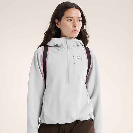 Arc'teryx Archaeopteryx Heliad 15 Rucksack Männer und Frauen Rucksack Bliss/Beliu Pulver alle Größe