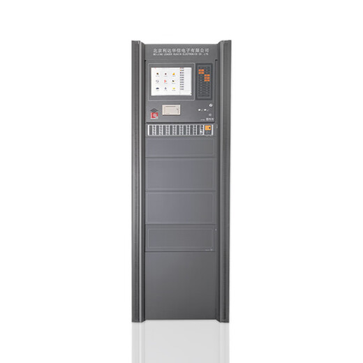 Lida Ligu Main Unit Fire Alarm Calming Controller Host 4096 очков (включая батарею) 13568 баллов (включая батарею)