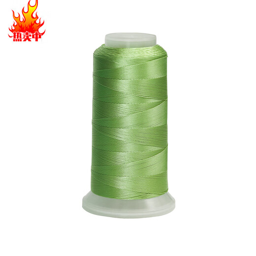 LNGA Landgre 6 brins de couleur un brin de couleur morandi corde tressée corde tressée à la main