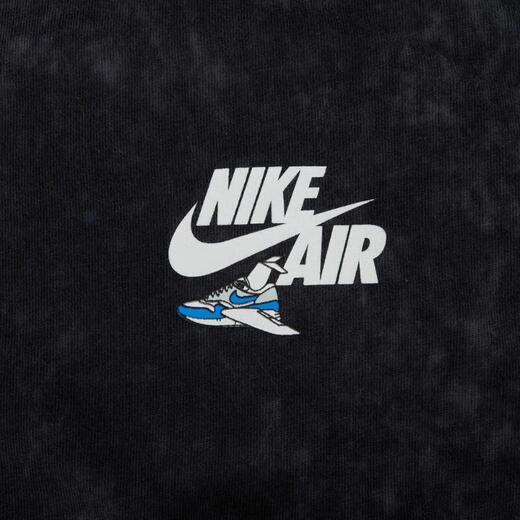 耐克（NIKE）【滔搏运动】男子AS U NSW TEE OC FB GFX FW CULT短袖T恤 HQ9276-010 2XL