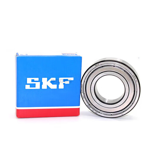 SKF-Hochgeschwindigkeits-Lager 6214 6215 6216 6217 6218 6219 6220 2Z/C3/2R 6214-2RS1 GUMME Dichtung
