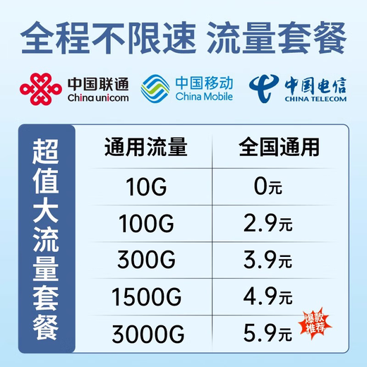 Feiyi Hot-Selling List NO.1 Ultra-high-speed portable wifi6 card-free wireless high-speed supports 2025 5G/4G equipment portable router unlimited mobile Unicom Telecom 2-in-1 Emperor Edition-Free 3000G