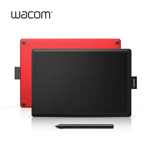 
Wacom Digital Board CTL 672 Computer Painting Board Animation Electronic Drawing Board Hand Drawing Board Online Course Hand Writing Board 27.7x 672 Drawing Package Set