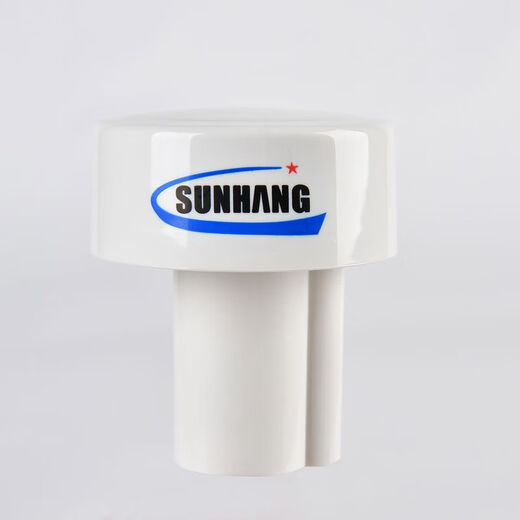 Shunhang China Airlines 798/730/1098/898A/1298 Antena de posicionamiento de cabeza de hongo original