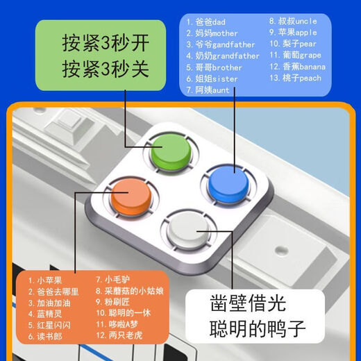 接运猫儿童玩具遥控和谐号火车无线智能大号高铁模型超长万向四通礼物 遥控火车六节灯光音效款电商盒