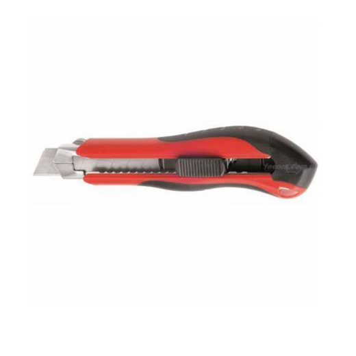 FACOM Tapetenmesser 844.SE18 Einheit: Gesamtlänge 162 mm Klingen Dicke 25mm Hülle Dicke 0,5 mm