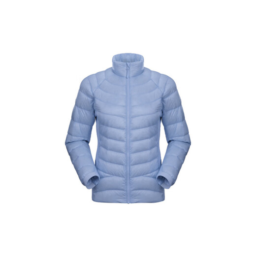 Kailas Kailas Gedua-Serie Sport im Freien im Freien und abnehmbar Down-Liner Drei-in-eins-Windschutz und Wärme flacher Wolkengrau xl xl
