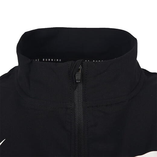 耐克（NIKE）女子夏季跑步运动休闲夹克外套HV2648-010 HV2648-010【2025夏季】 S