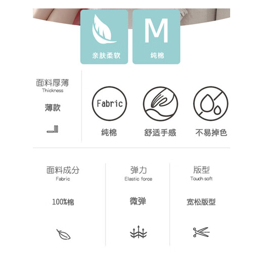 
Catman (MiiOW) pure cotton pajamas for women summer short-sleeved cropped pants cardigan style mother large-size casual home clothing women's 2025 new style lotus purple NXF-9898 women's cardigan short-sleeved 3XL [Suggested 160--180Jin [Jin equals 0.5 kg]]