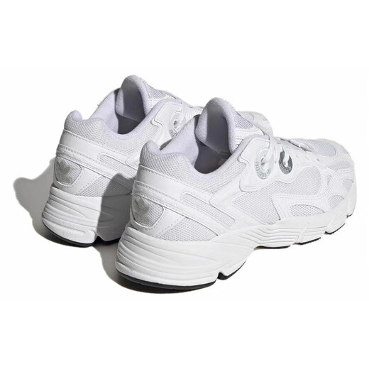 阿迪达斯 （adidas）女鞋运动鞋轻便缓震舒适耐磨透气跑步鞋 IE9887 D IE9887 36