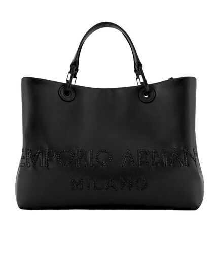 
Emporio Armani 25SS MYEA Shoulder Bag Women's Color EW000360AF13792 One Size New