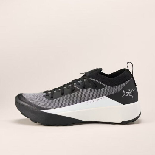 始祖鸟（ARC'TERYX）加拿大代购ARC'TERYX始祖鸟VERTEX ALPINE LOW户外徒步攀岩鞋9715 【加现 】男Vertex Speed Low欣 41 EU 1/3 (内长26C
