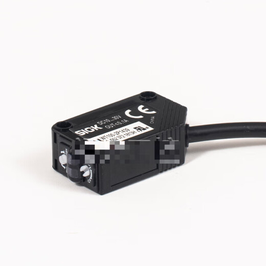 光电开关WL100-2N1439/N1432/P1432/2P1439WT100-N14122N19 WT100-2N1439
