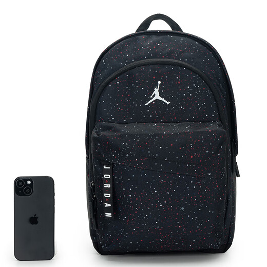 Nike chinois Gift de la Saint-Valentin] Sac à dos de grande capacité Sac d'ordinateur Sac étudiant Sac JD2433088P