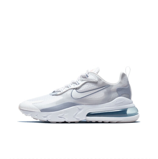 Nike (NIKE) Nike men's shoes Air Max 270 TS cactus air cushion shock absorbing casual running shoes sports women's shoes AT6174-700 khaki 36