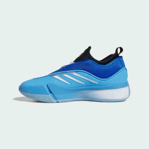 
adidas 2025 men and women DAME 9 basketball shoes JH6625 42.5