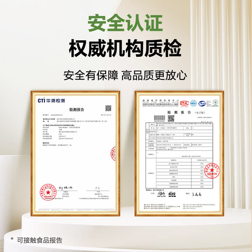 Member Store No. 1 disposable multi-purpose rags 120 pieces OM scouring pad household thickened large dishwashing cloth kitchen supplies