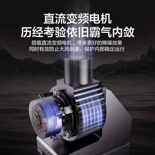 Vanward gas water heater 13L natural gas water servo constant temperature 15% national subsidy energy saving gas saving low water pressure start JSQ25-565W13OCC door-to-door installation