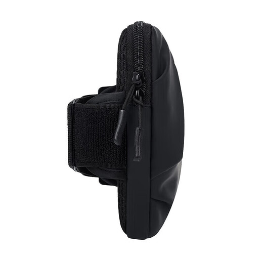 
TFO cross-country sports arm bag outdoor running waterproof mobile phone bag wrist bag arm cover A9402410 black