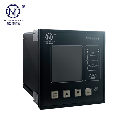 Oulan Railway D-type intelligent controller NTG 3302 NTG 3302