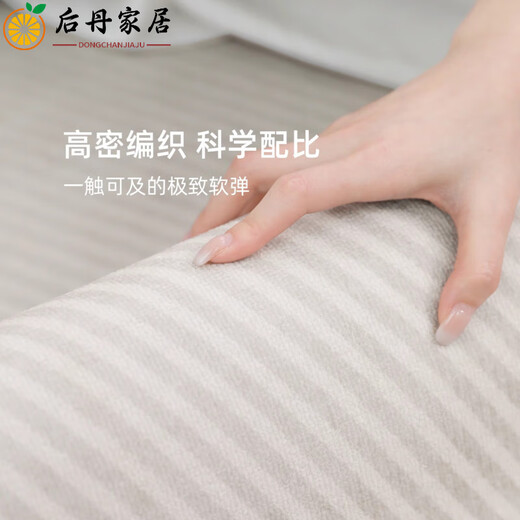 MPPMCK [Light Luxury High-end] German carpet living room 2025 new light luxury sofa coffee table mat without washing and wipeable household use Qing Qiang-13566 140cm*200cm [Environmentally friendly and odorless]