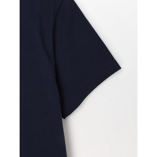李维斯（Levi's）男士休闲时尚T恤A9221-0001 藏青 S