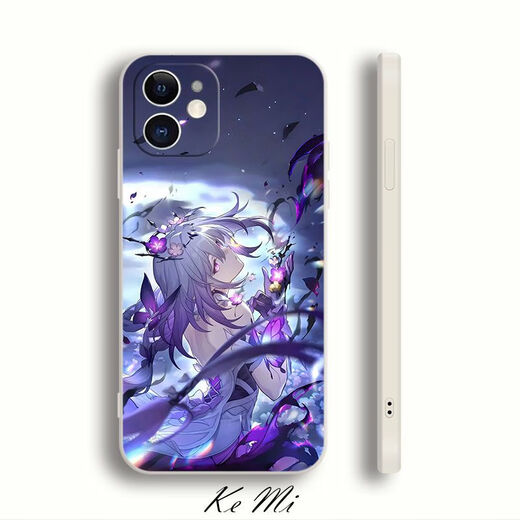 
KYODO Jingmeiduo Butterfly Mobile Case Apple 16pro Huawei Pura70 Beautiful Animation Applicable to 16 Redmi Vivomaye60 y4877 Antique White Style 1 Apple 13