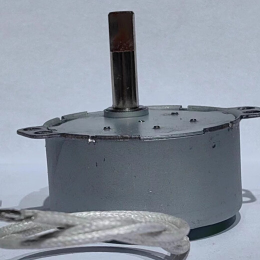 Wen Yijia Customized Motor Over-Moulding-Maschinenmotor Over-Moulding-Maschinenmotor Wartung und Plastikdichtungsmotor Motor Nr. 4 Motor 3891 3892 4