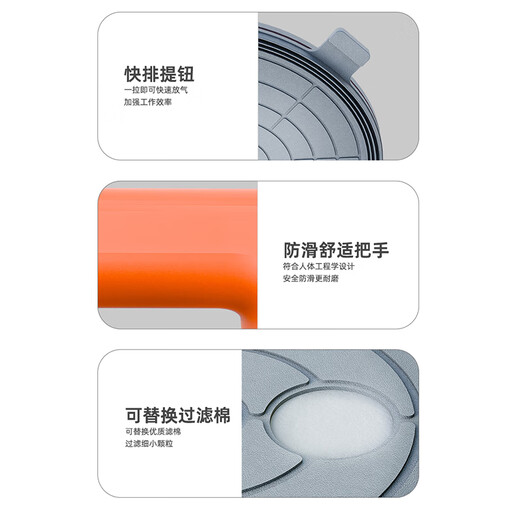 Shijing Electric Glass Saugnapfbecher Vakuumfliesen-Saugnapfbecher Automatische Gasauffüllung und starkes Fixiermodell SC-702