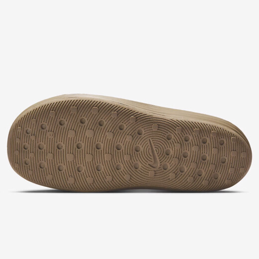 耐克NIKE男子拖鞋 REACTX REJUVEN8 SLIDE 运动鞋HV4479-200棕 44